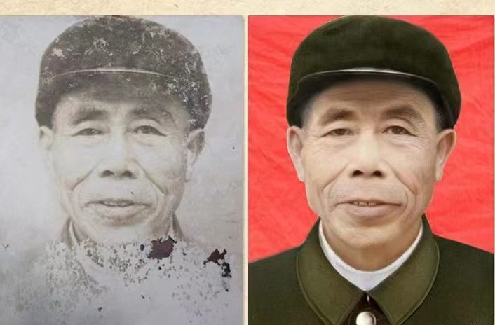 满城老照片模糊修复-72
