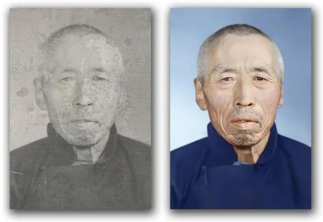 满城破损照片修复-56