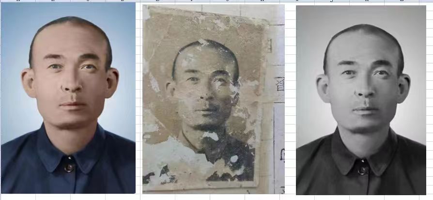 满城老照片模糊修复-21